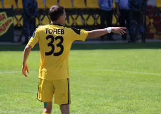 Капитал - МВД выясняет правомерность получения Николой Тоневым гражданства РК