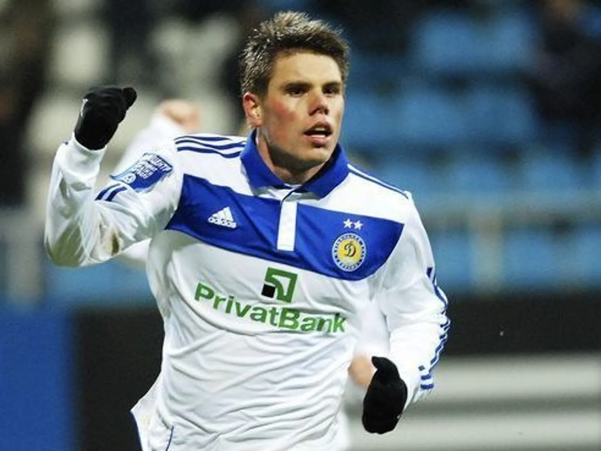 Капитал - Огнен Вукоевич перешел в московский «Спартак»