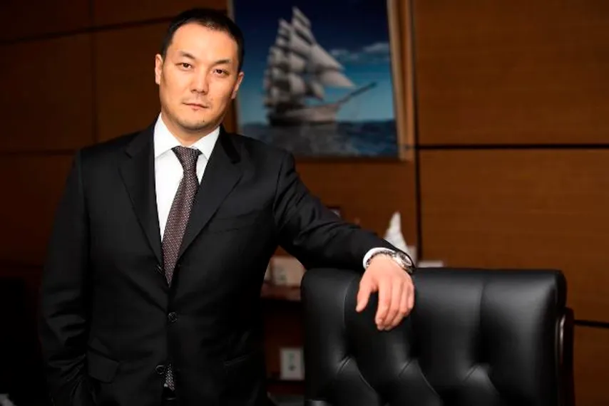 Капитал - Сменился председатель правления «Казына Капитал Менеджмент»