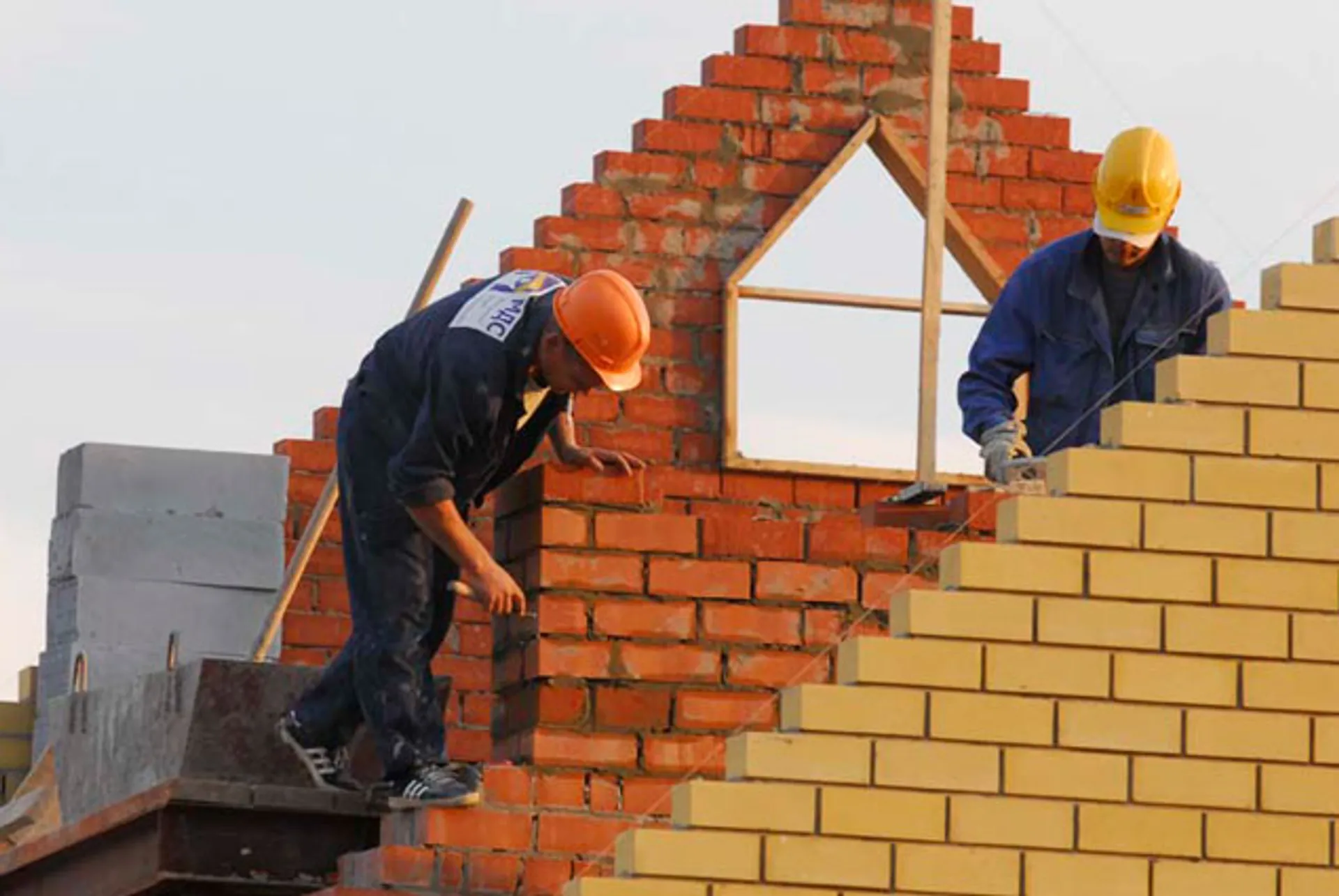 Капитал - Мировому рынку недвижимости грозит мощный кризис