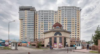 Капитал - В Алматы крупный застройщик завершит ЖК «Науаи»