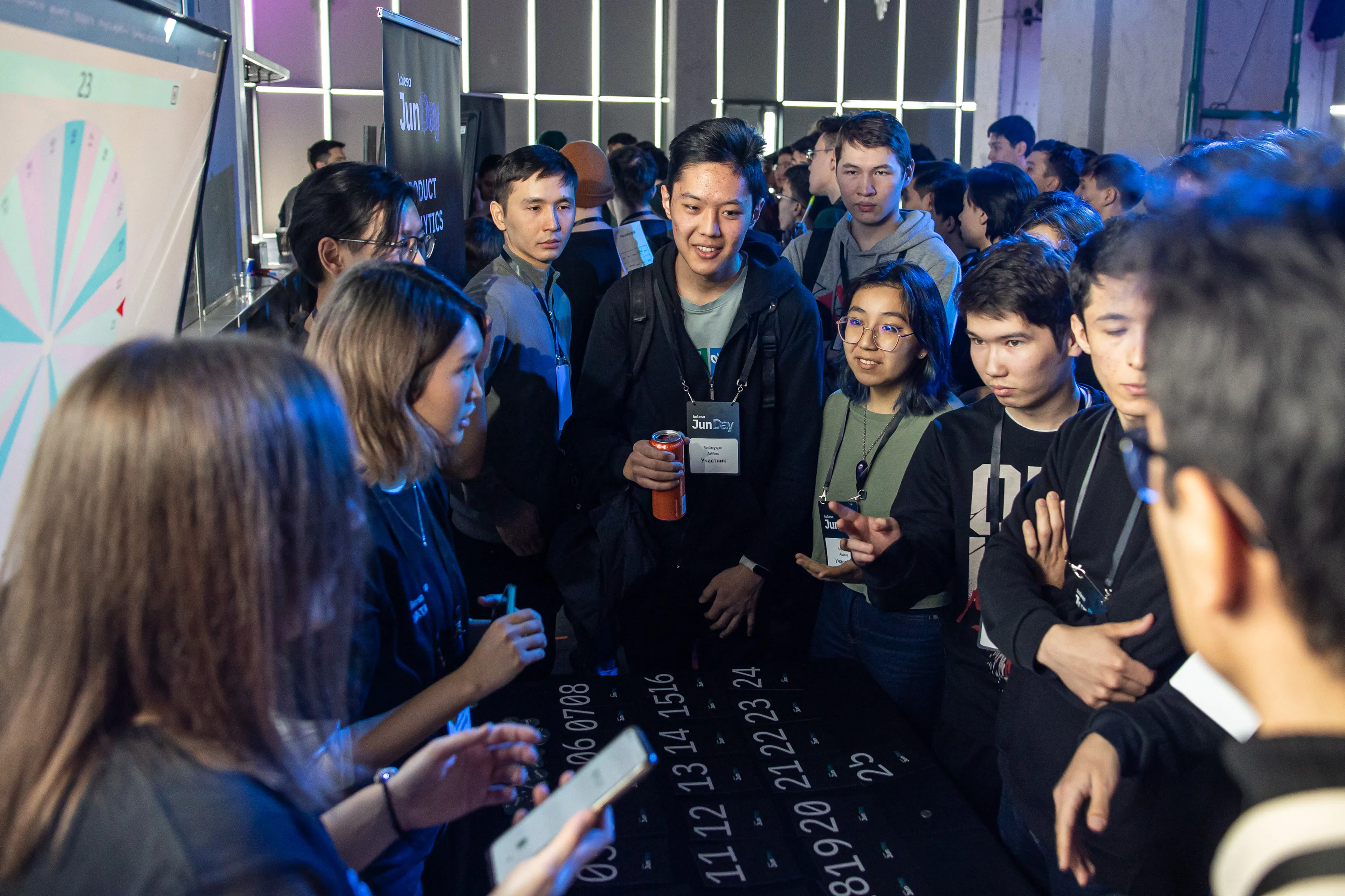 Капитал - Как казахстанский бизнес помогает развивать IT-сектор