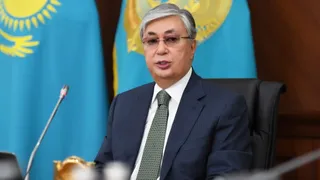 Капитал - Президент высказался о территориальных «подарках» Казахстану