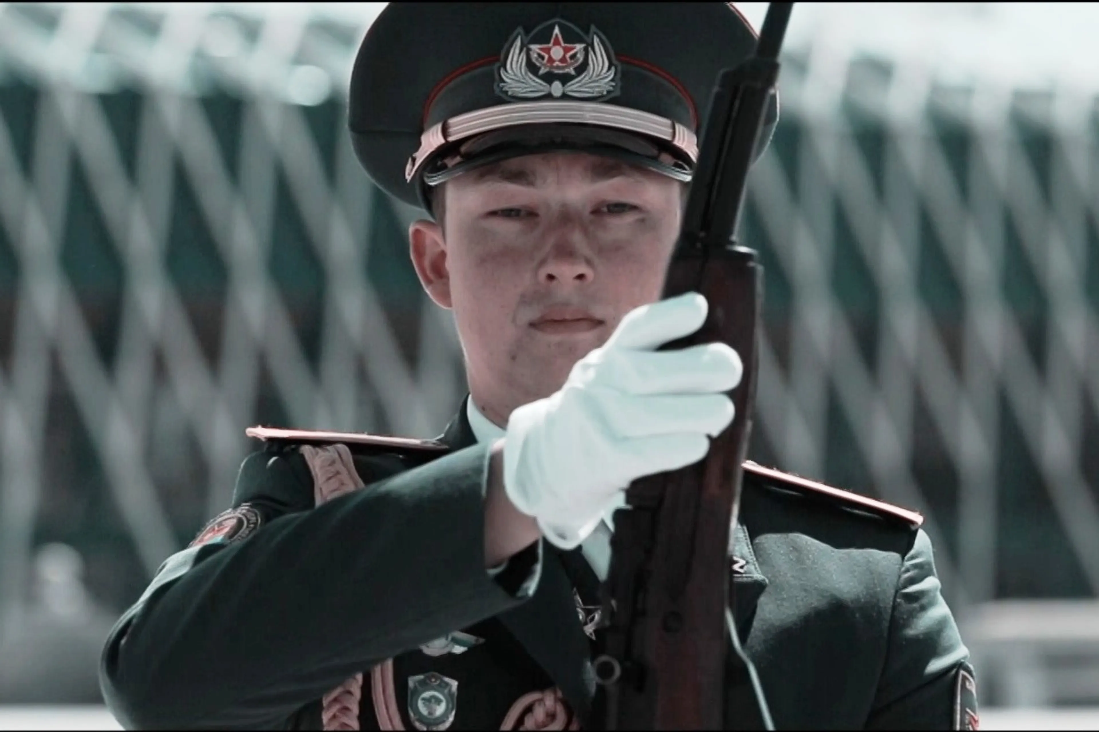 Капитал - В Казахстане отмечают День защитника Отечества