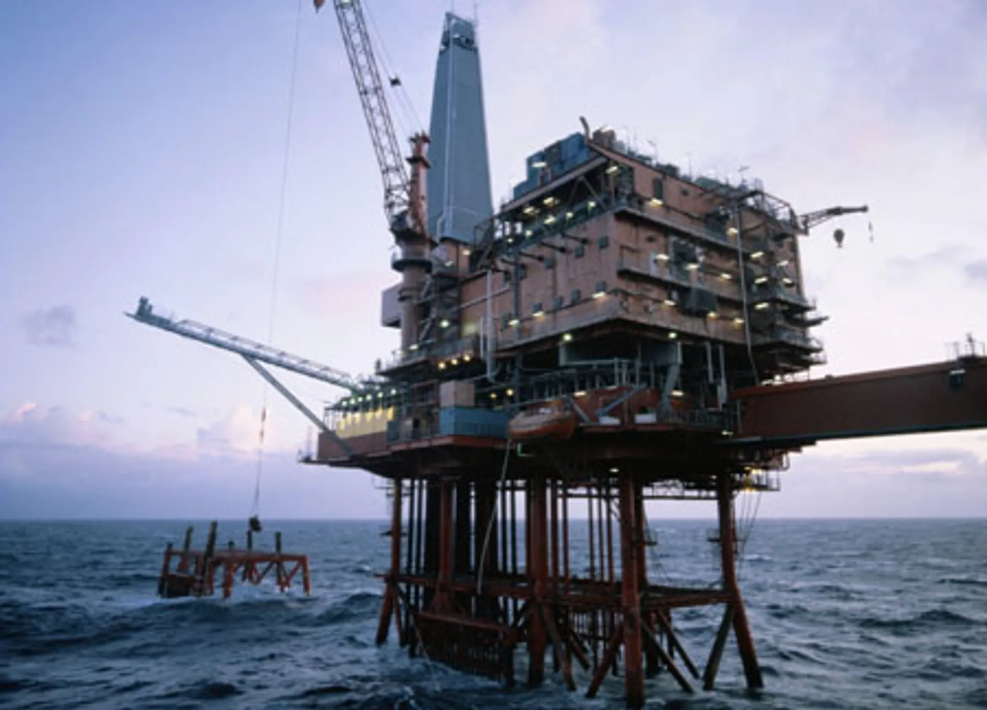 Капитал - Надо же такому случиться!