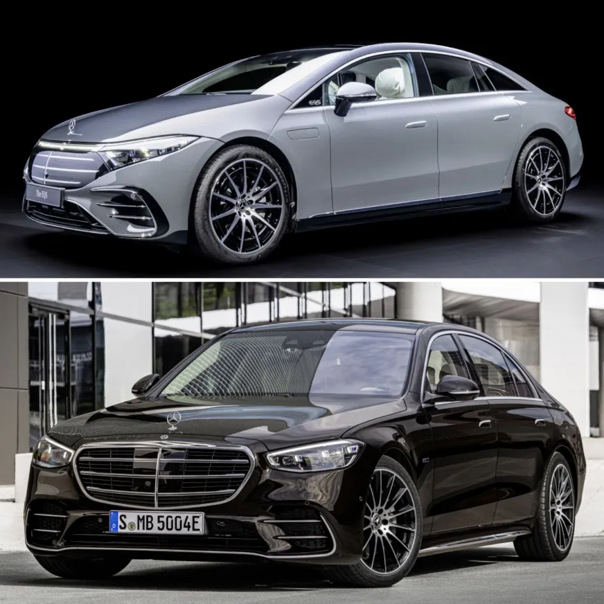 Трудности Stellantis, банкротство Recaro и сокращение S-класса - фото kapital.kz