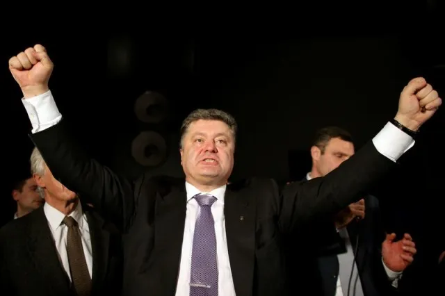 Владелец корпорации Roshen возглавит Украину