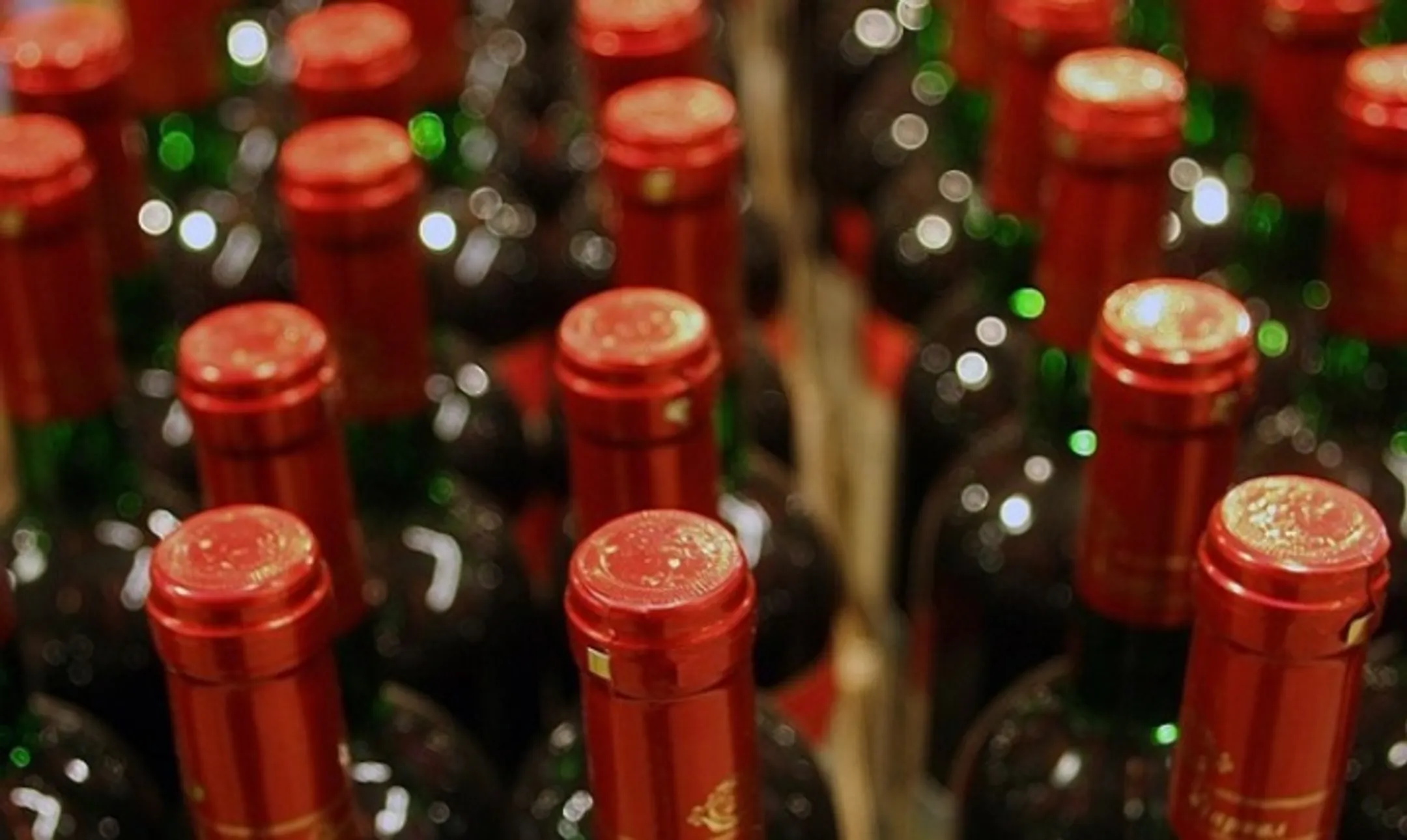 Россия хочет запретить импорт алкоголя из стран ТС - Image Kapital.kz