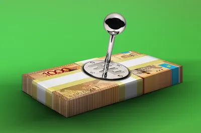 Нацбанк не боится слабого рубля