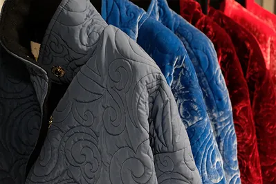 Бизнес с национальным колоритом