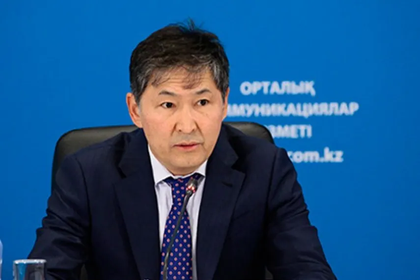 Капитал - Ерлан Сагадиев: Объем образовательных грантов увеличен в несколько раз