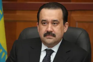 Капитал - Начался судебный процесс по делу Карима Масимова