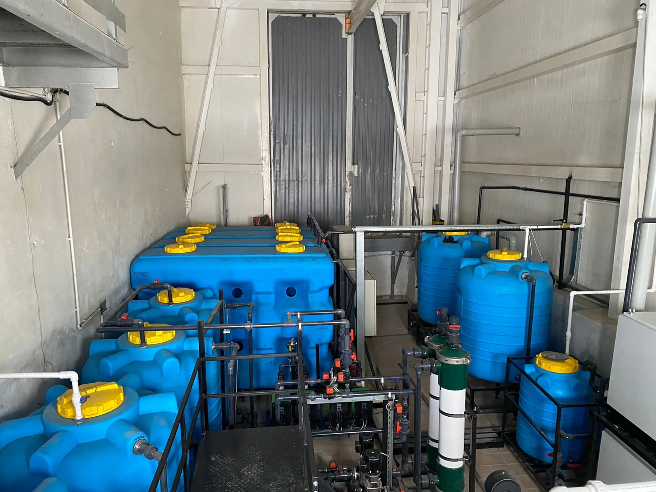 В Жезказгане продолжаются работы по переходу на подземные источники водоснабжения - Image Kapital.kz