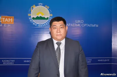 Сменился аким города Курчатова