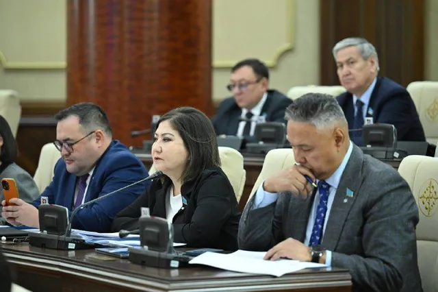 mazhilis.parlam.kz
