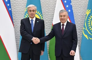 Фото: Акорда