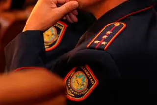 Капитал - Правоохранительная система будет модернизирована