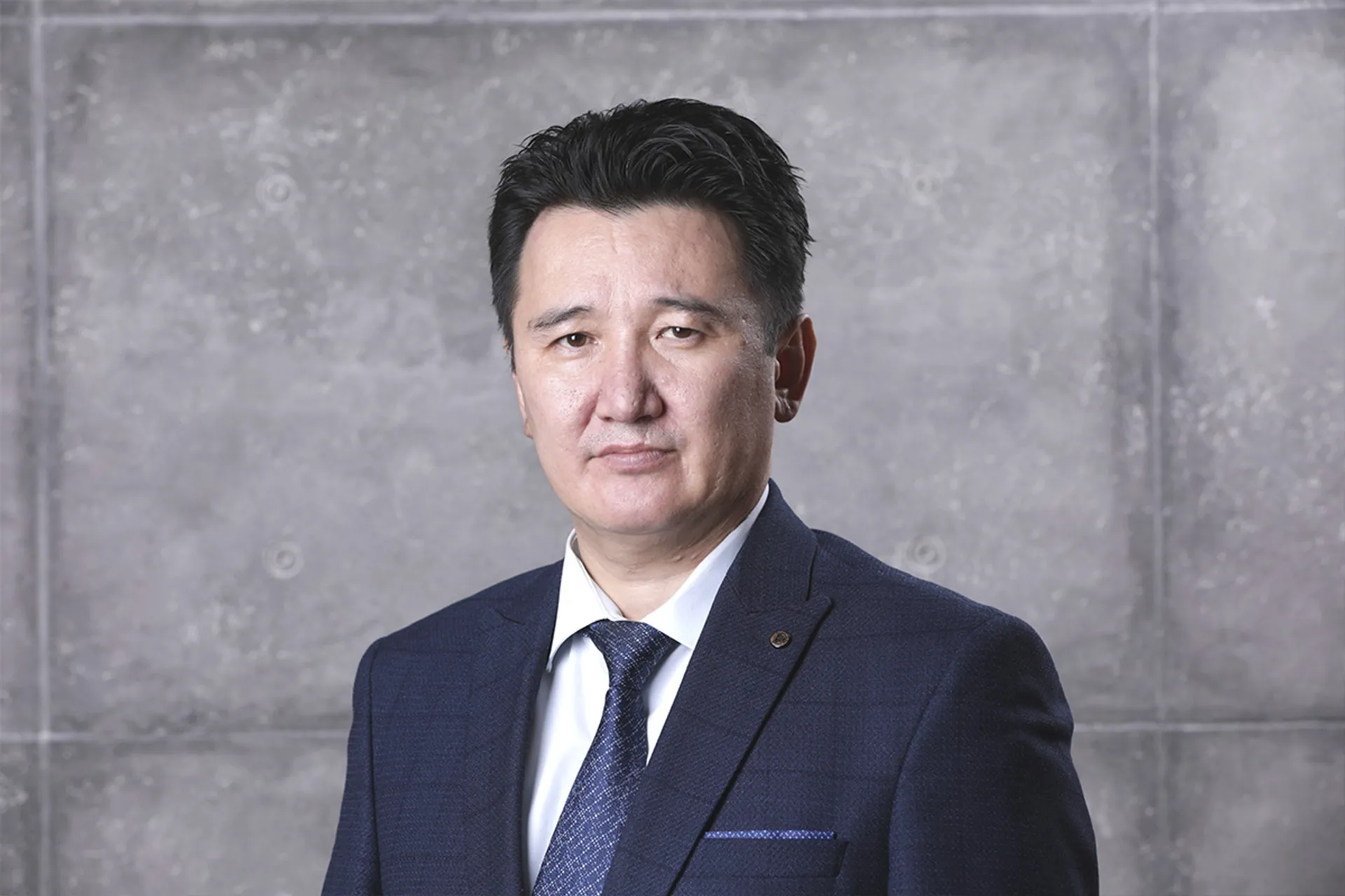 Капитал - Айболат Абенов: Нам важны аграрии любого «калибра»