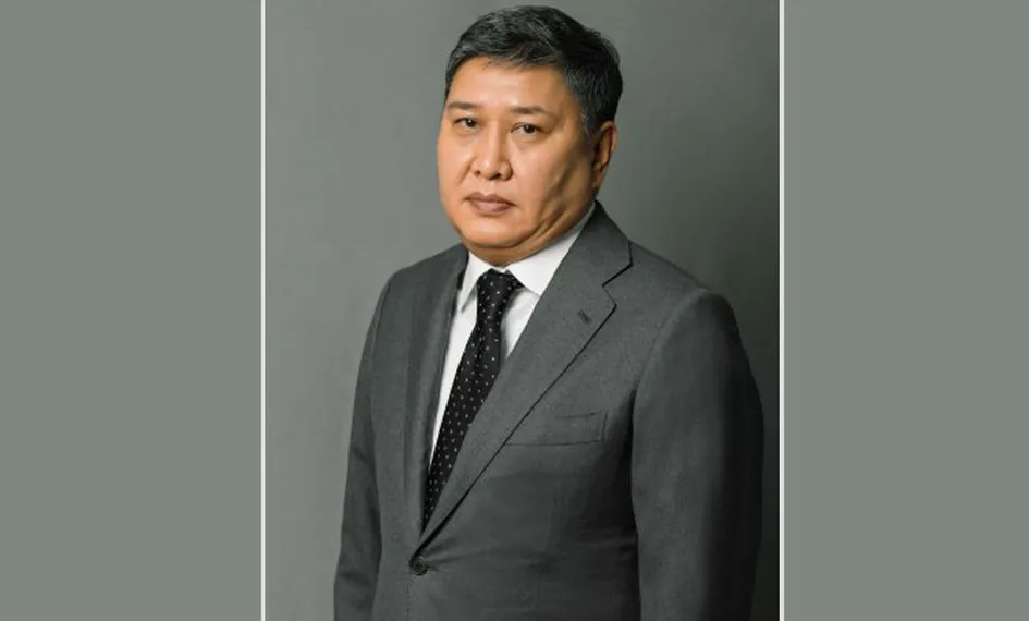 Капитал - Данияр Тиесов покинул должность заместителя главы КазМунайГаза