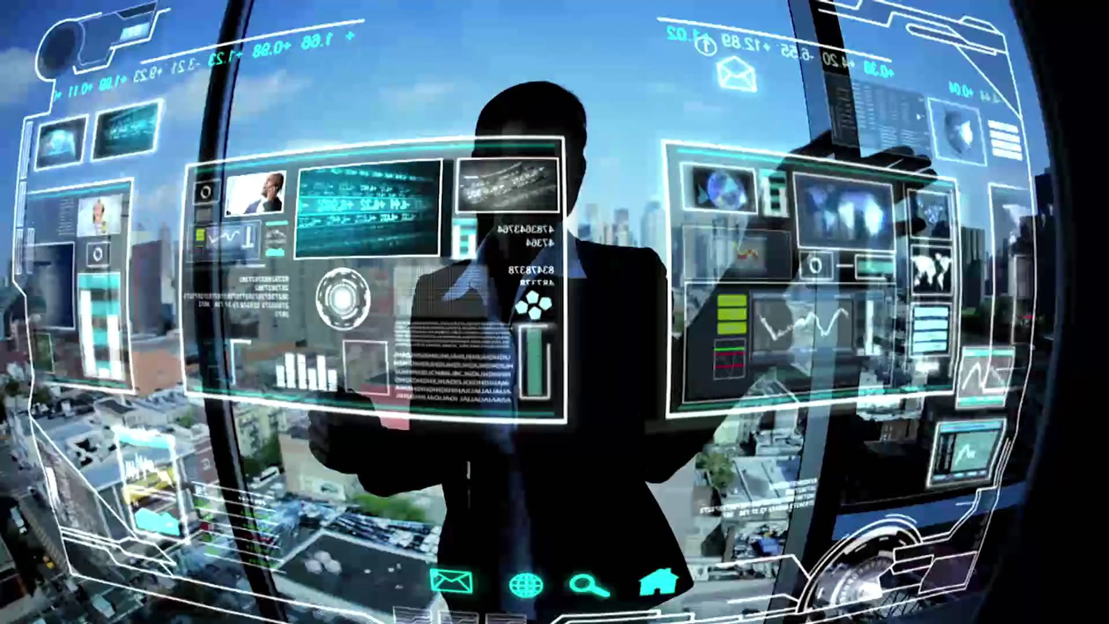 Капитал - Топ-10 трендов IT-сферы