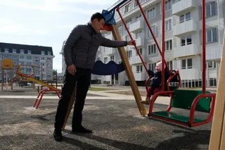 Капитал - 7-20-25 и Баспана Хит: казахстанцы подали заявки на 200 млрд тенге