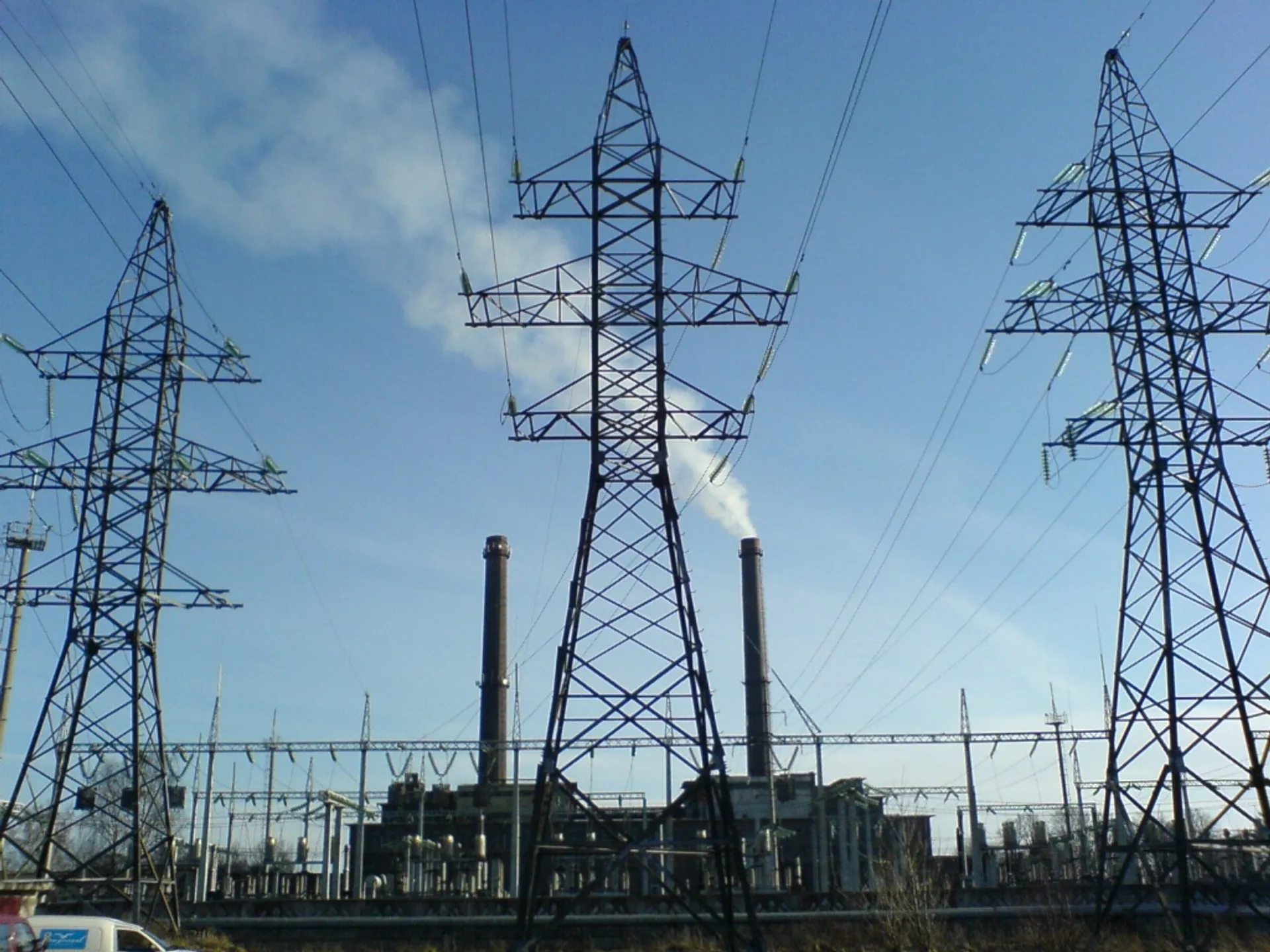 Капитал - Энергопредприятия оштрафованы почти на 50 млн. тенге