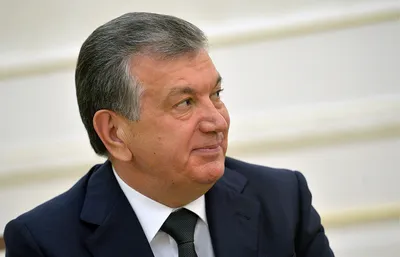 Президентом Узбекистана избран Шавкат Мирзиёев