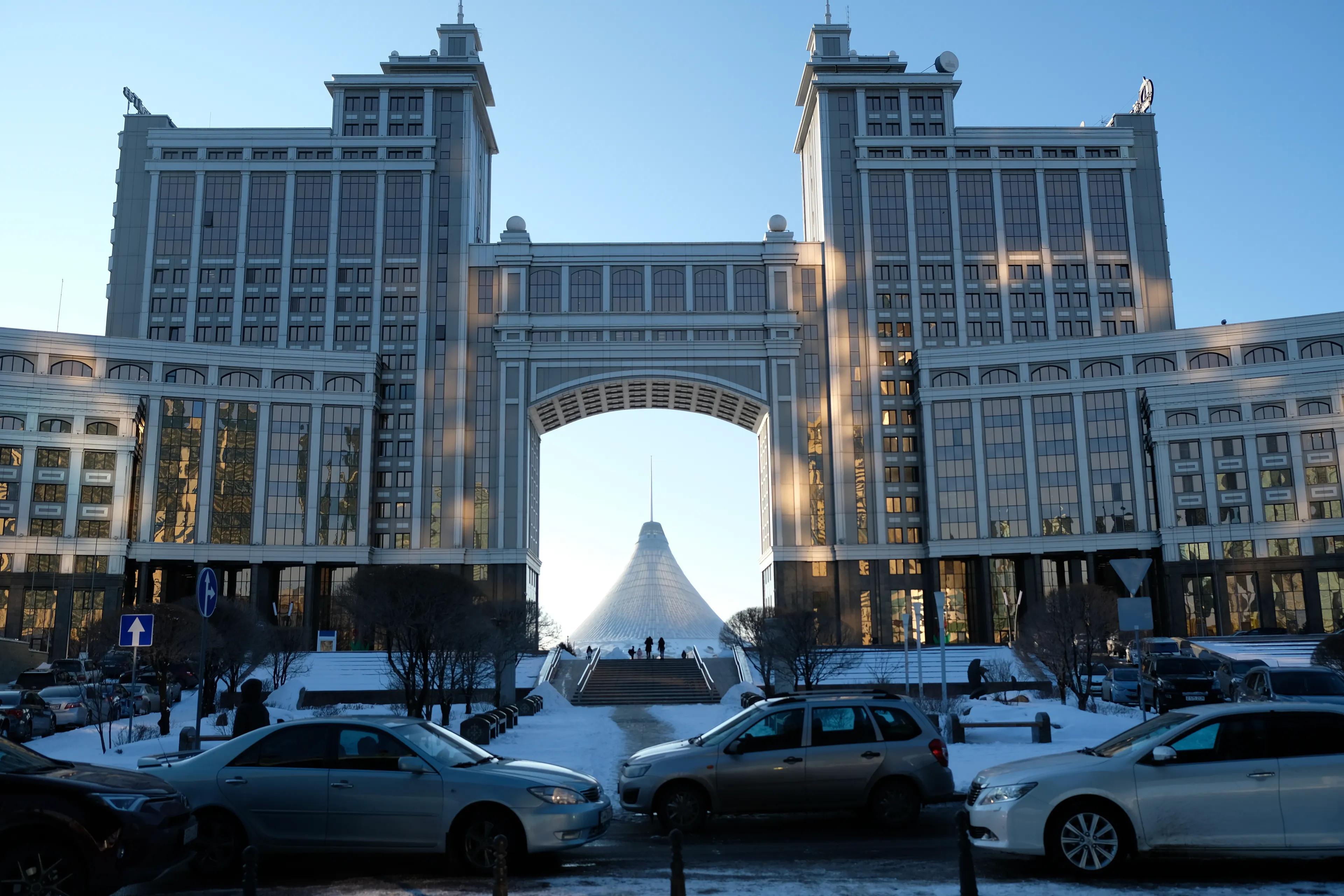 Капитал - Дополнительных расходов на переименование столицы не потребуется