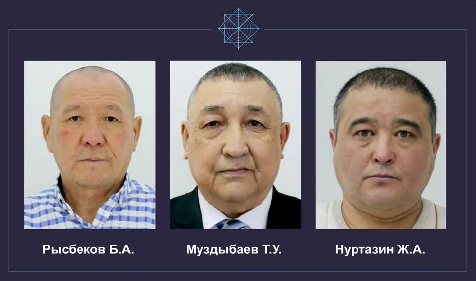 Капитал - При реконструкции водопровода в Аксу похищено 340 млн тенге