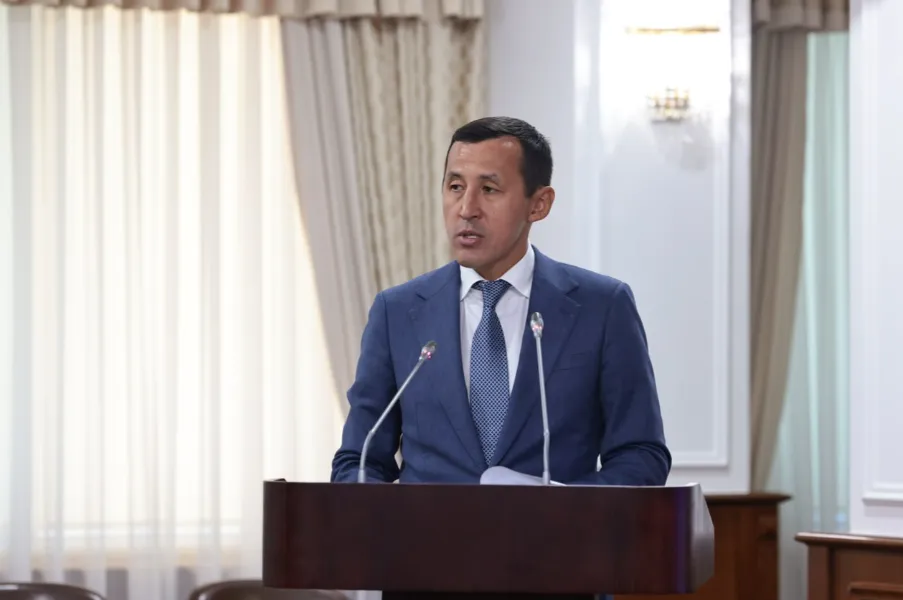 С 1 января 2026 года Национальный каталог товаров станет обязательным для торговли