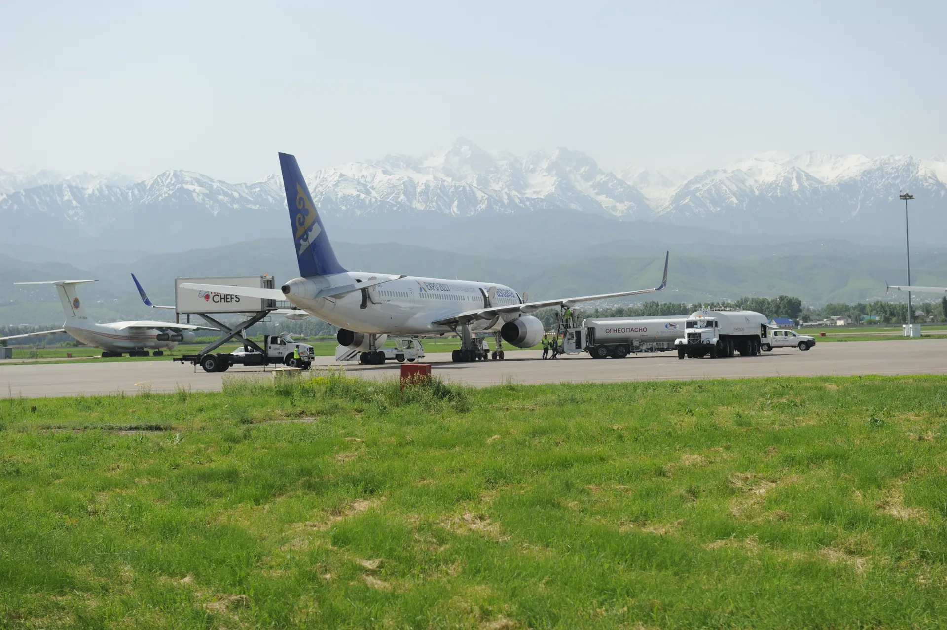 Фото: Владимир Третьяков