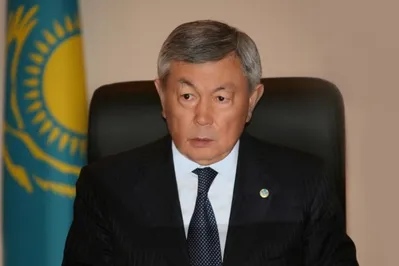 Нуртай Абыкаев рассказал о «Карте казаха»