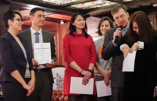 Капитал - «Ак-Мерген -2016»: в чем секрет победы в конкурсе?