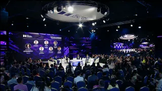 Капитал - Мировые тренды в сфере IT обсудили на форуме Digital Almaty