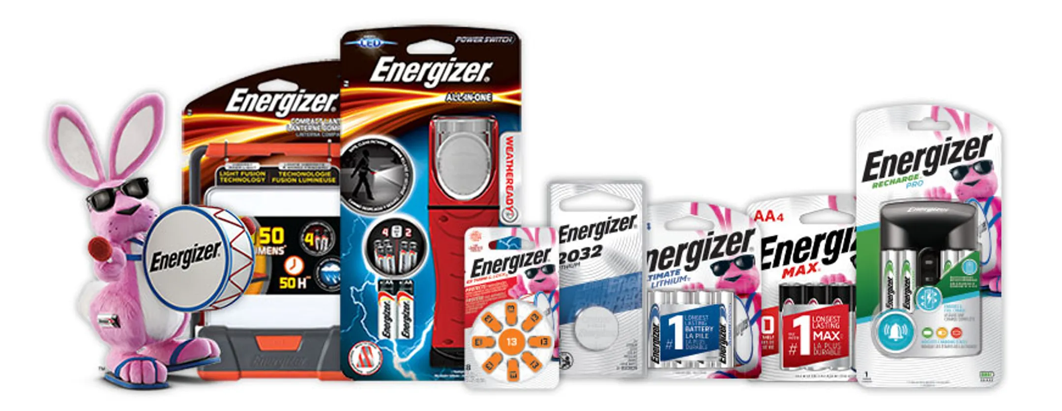 Energizer: создавать не только батарейки - Image Kapital.kz