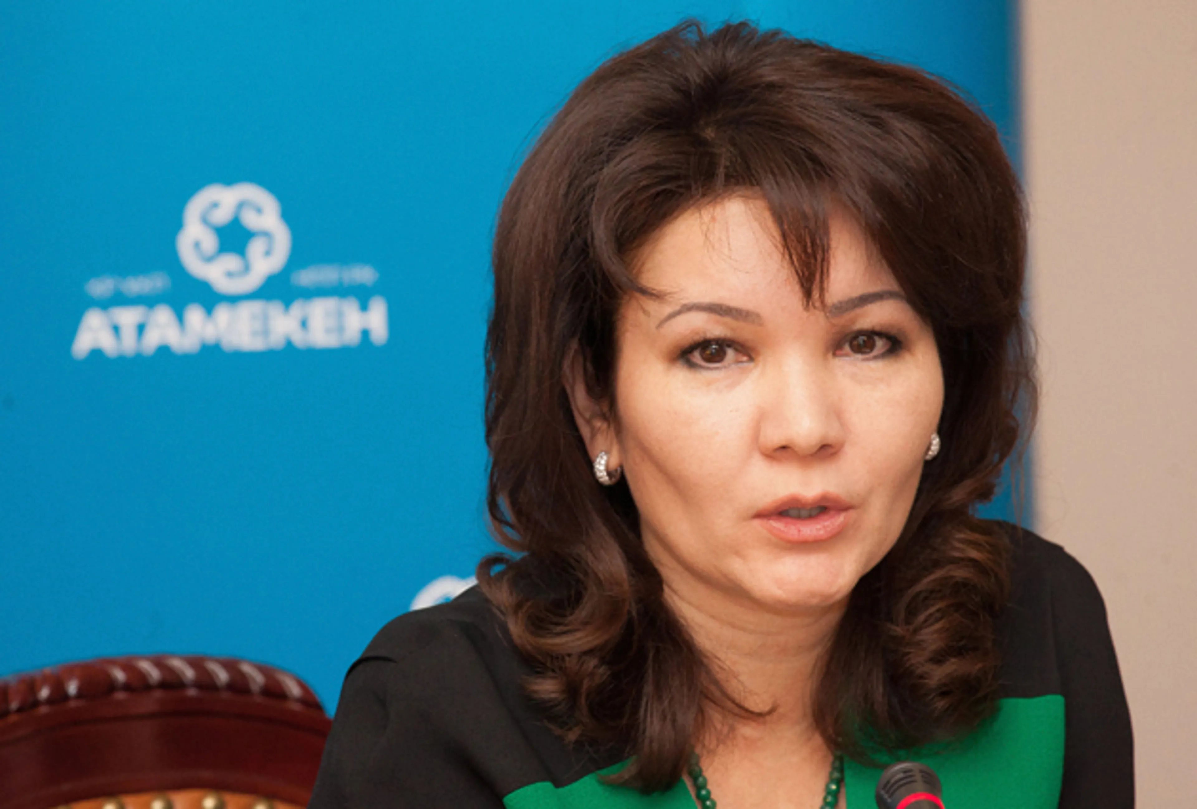 Капитал - В Алматы создан совет деловых женщин