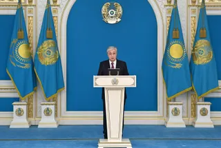 Капитал - Будем последовательно укреплять наш оборонный потенциал – президент