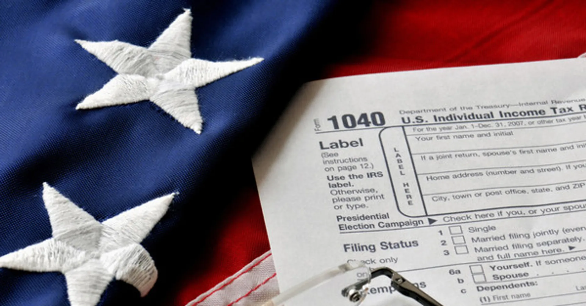 Капитал - Налоговая реформа в США принесет почти $2 трлн