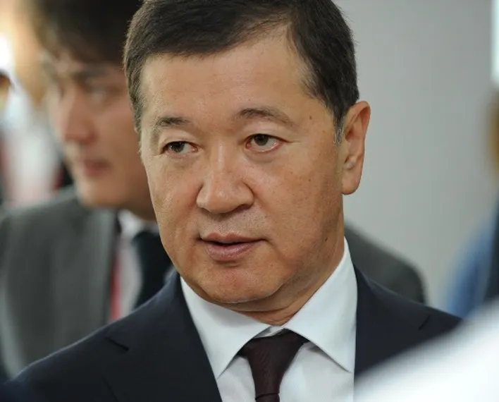 Капитал - Булат Утемуратов вложит в реконструкцию Ботанического сада Алматы $15 млн