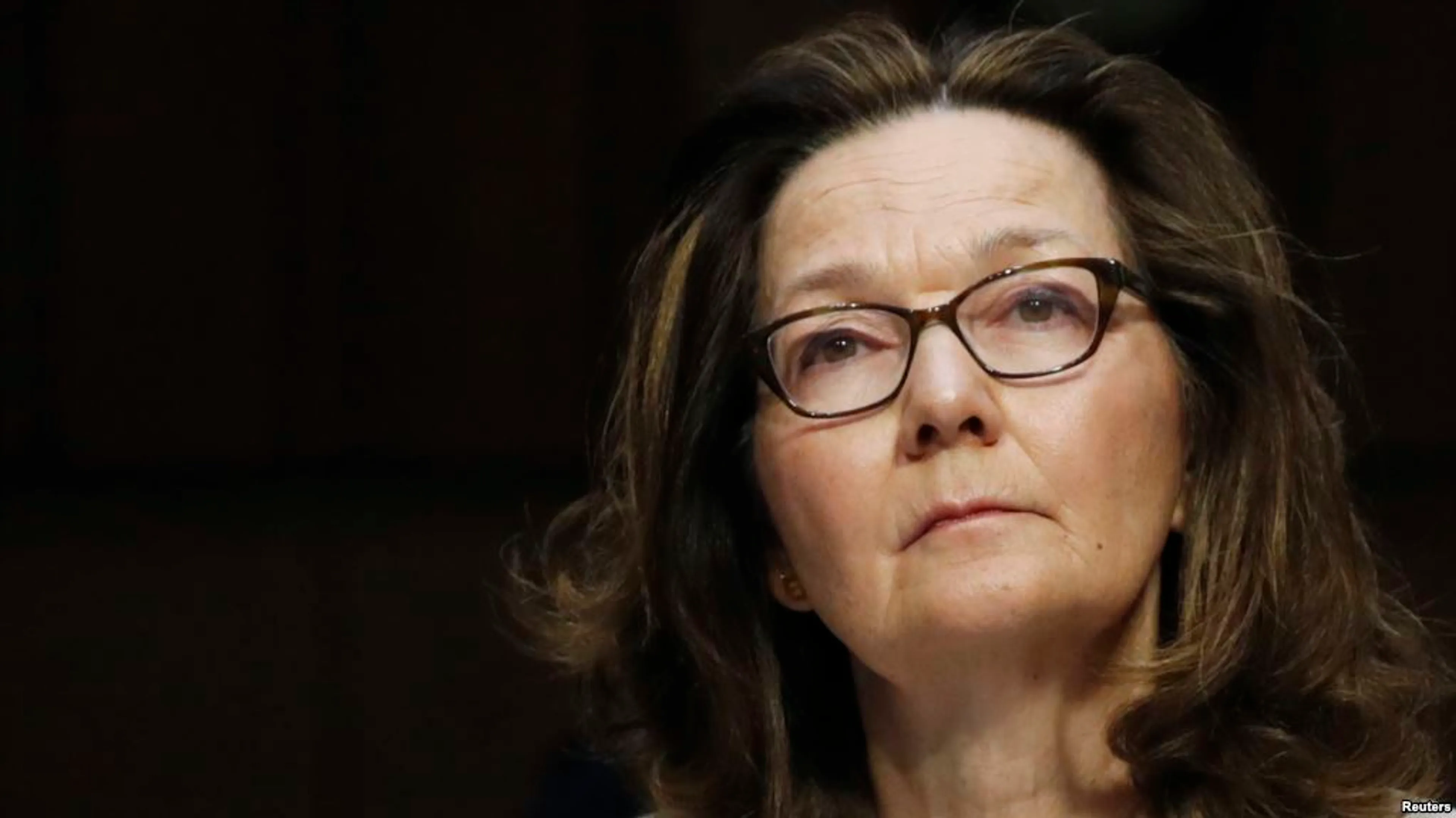 Капитал - Джина Хаспел утверждена первой в истории женщиной во главе ЦРУ