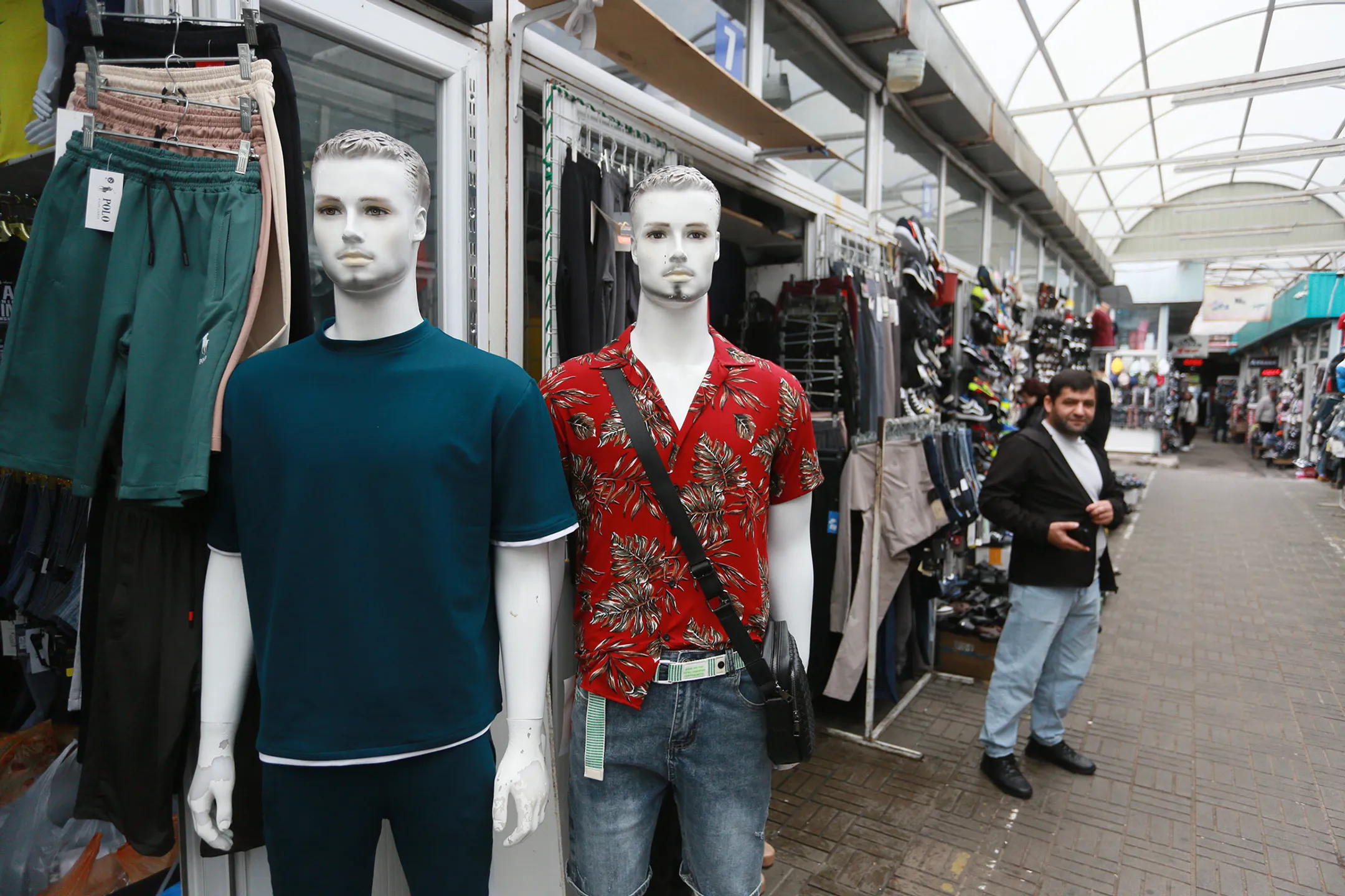 Фото: Руслан Пряников