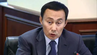 Капитал - Подаст ли в отставку Мамытбеков?