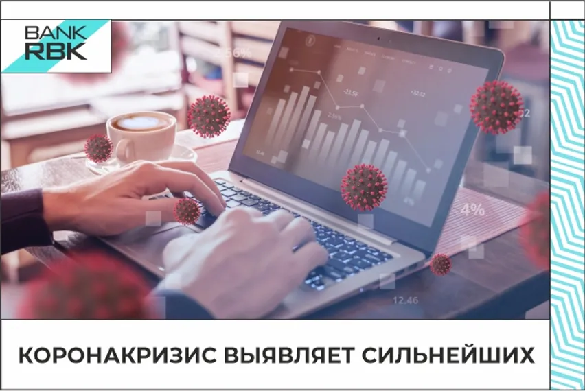 Капитал - Bank RBK возглавил рейтинг БВУ по темпам роста кредитов