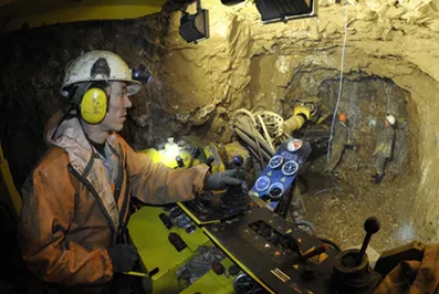 KAZ Minerals увеличит производство золота на руднике Бозымчак