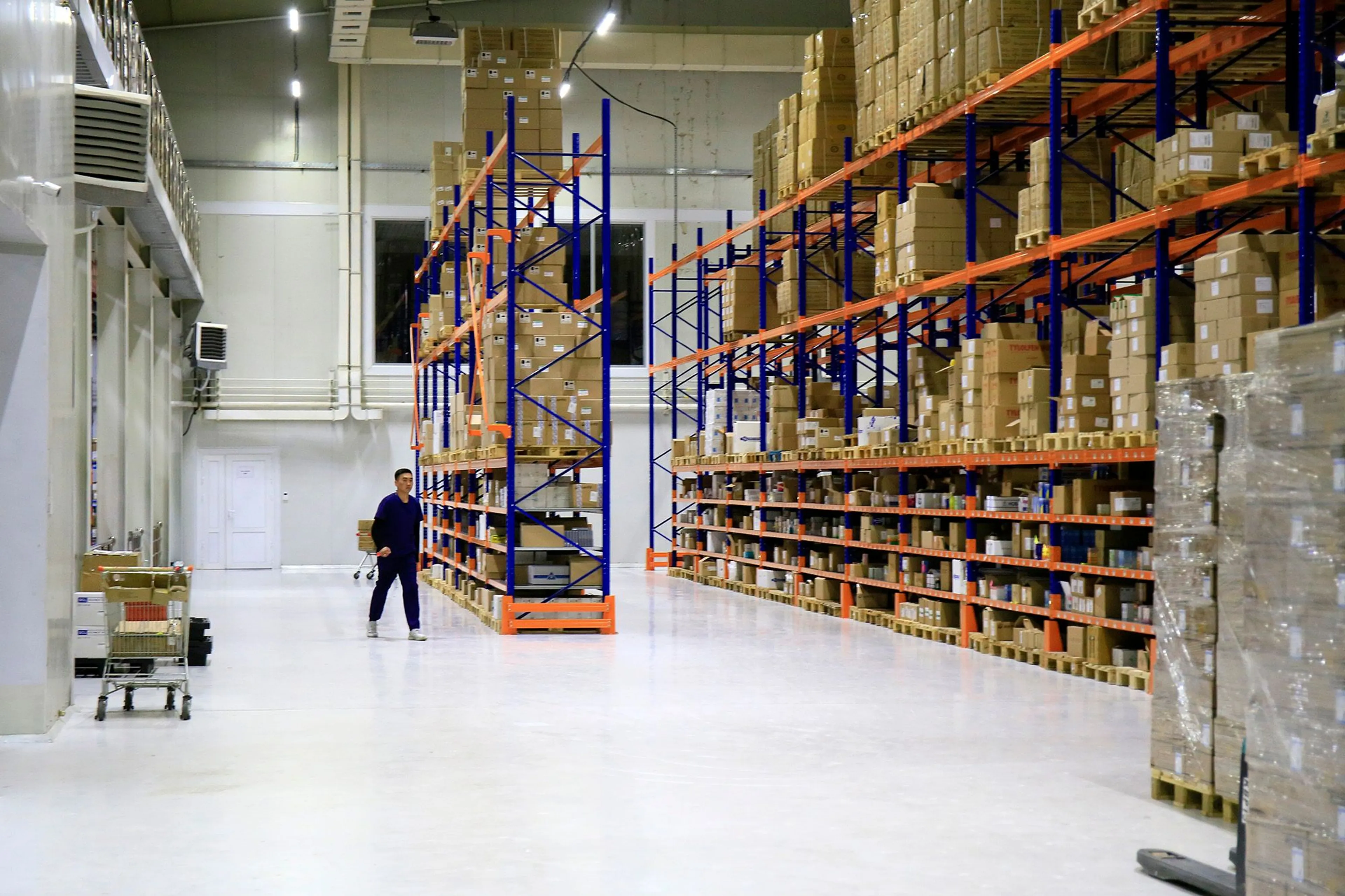 Фото: Руслан Пряников