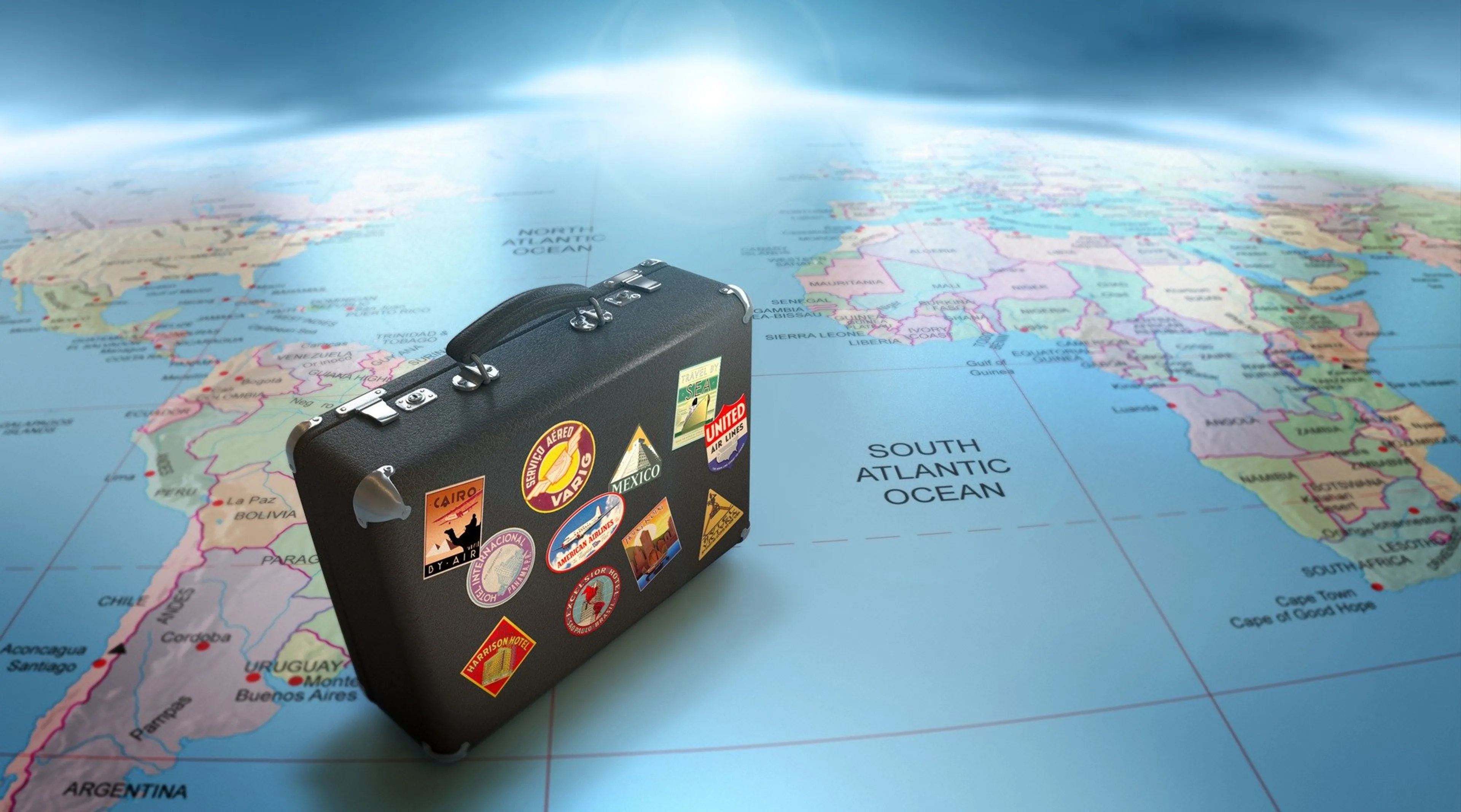 Капитал - Путевки для казахстанцев могут стать дешевле