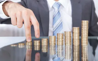 Капитал - За 7 месяцев банки заработали свыше 812 млрд тенге