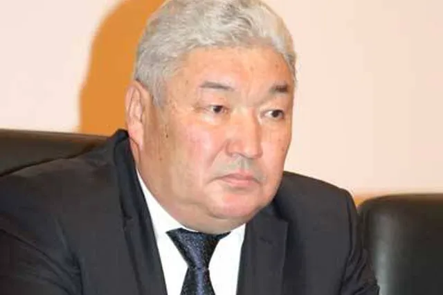 Назначен аким Кокшетау