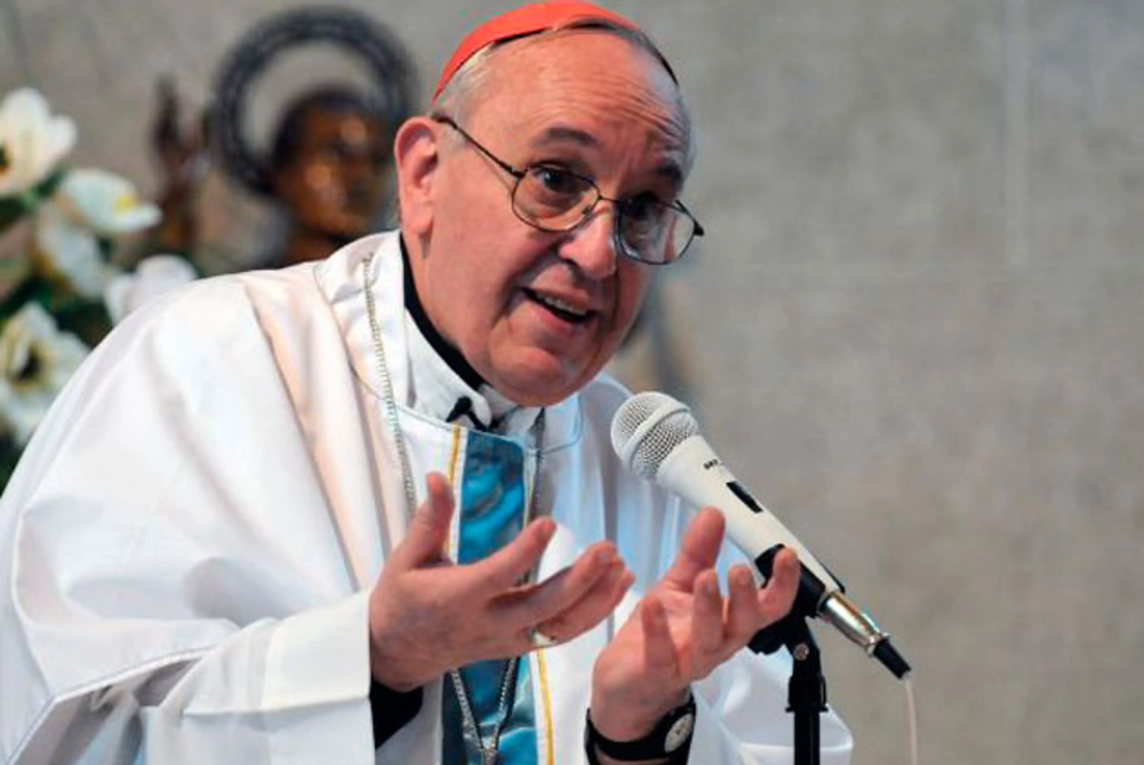 Капитал - Папа Римский распустил финуправление Ватикана