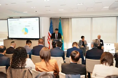 Фото: сайт МИД РК